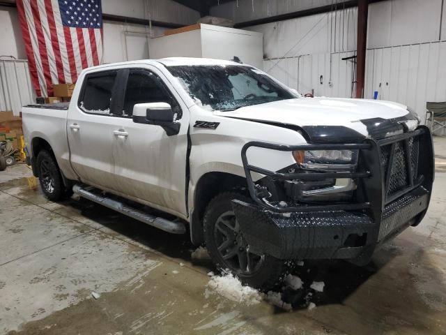 Vin: 3gcuyded0lg227105, lot: 44193495, chevrolet all models k1500 lt 20204