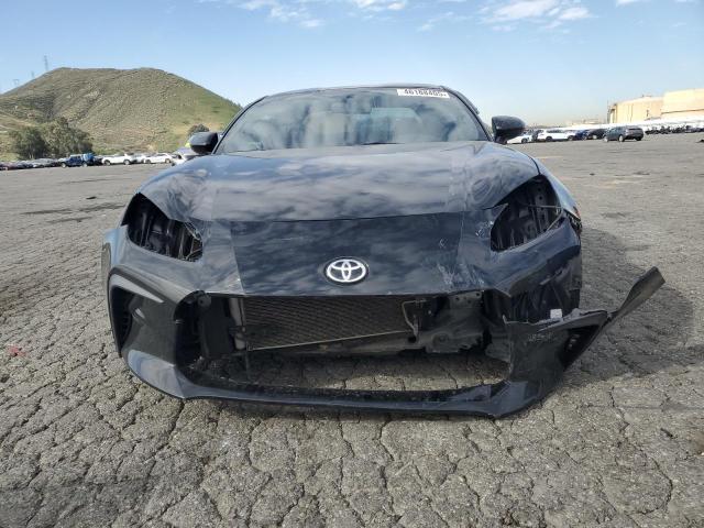 2023 TOYOTA GR 86 JF1ZNBC13P8753032