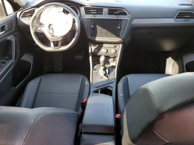 2021 VOLKSWAGEN TIGUAN SE - 3VV3B7AX2MM068817
