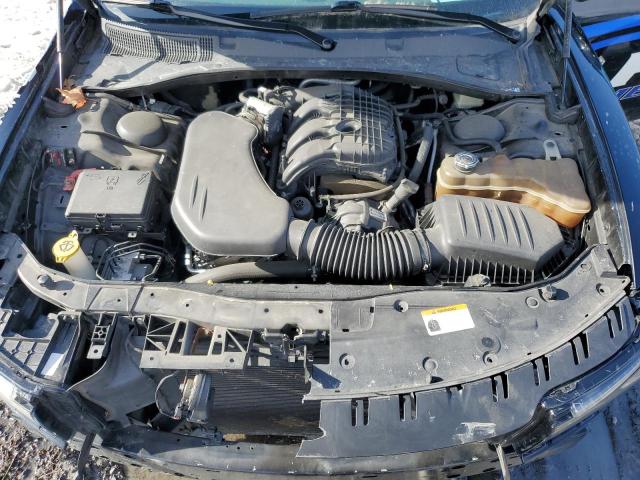 2021 DODGE CHARGER PO 2C3CDXKG3MH526066