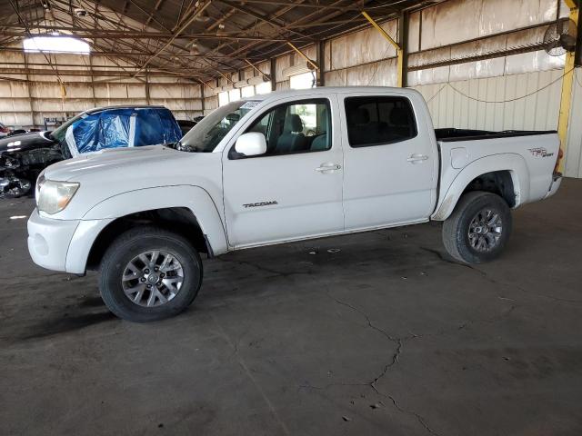 TOYOTA TACOMA DOU