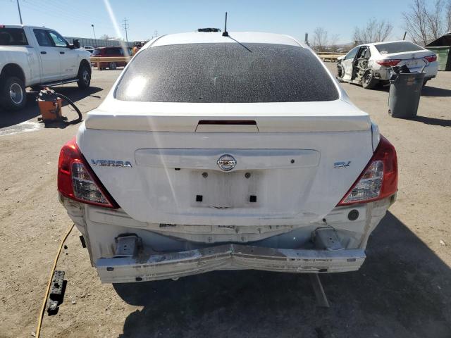 2018 NISSAN VERSA S - 3N1CN7AP7JL882276