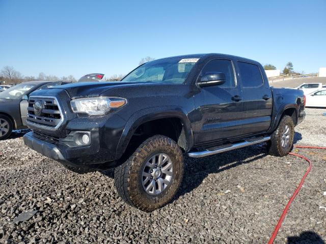 TOYOTA TACOMA DOU