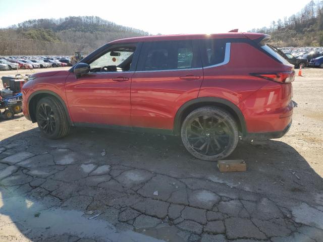 Vin: ja4j4ua87pz020038, lot: 46884795, mitsubishi outlander se 20232