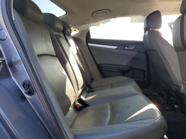 2019 HONDA CIVIC EXL - 19XFC1F77KE011390