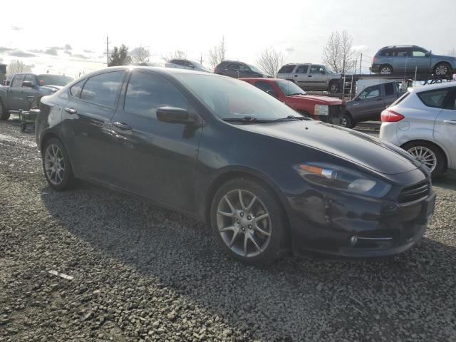 2015 DODGE DART SXT - 1C3CDFBB7FD205310