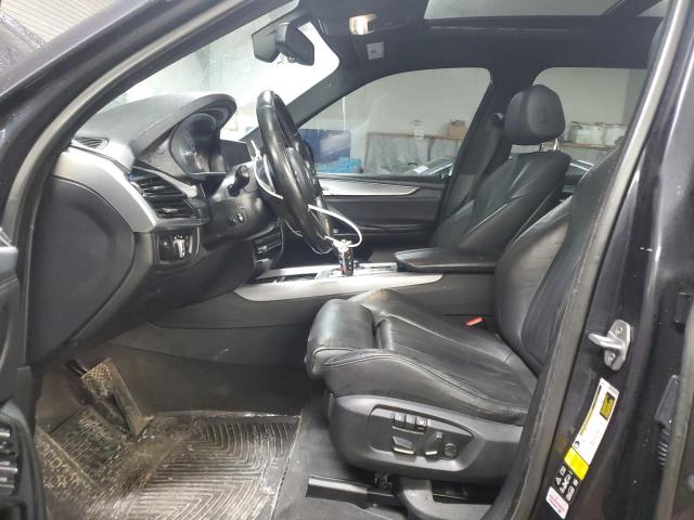 2016 BMW X5 XDRIVE3 - 5UXKR0C51G0S92031