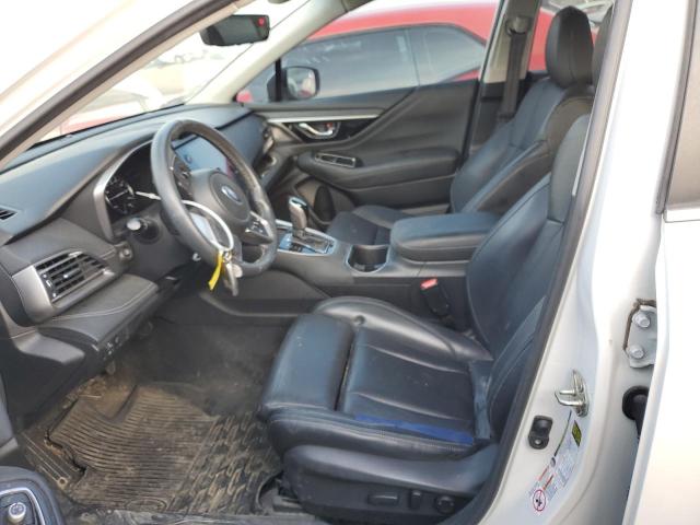 2020 SUBARU OUTBACK LI 4S4BTANC9L3116336