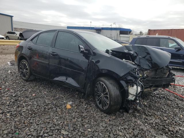 2015 TOYOTA COROLLA L - 2T1BURHE4FC460228