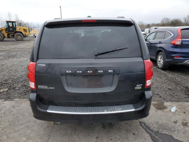 2018 DODGE GRAND CARA - 2C4RDGCG5JR265419
