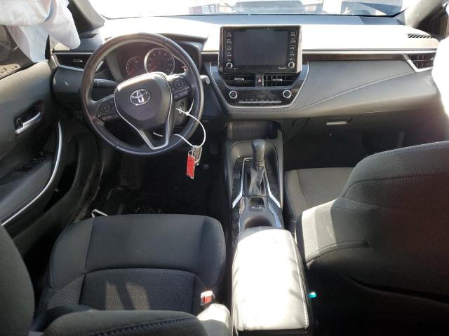 2021 TOYOTA COROLLA SE - 5YFS4MCE0MP088412