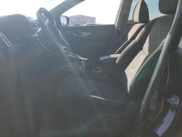 2016 NISSAN ROGUE S - KNMAT2MV2GP622467