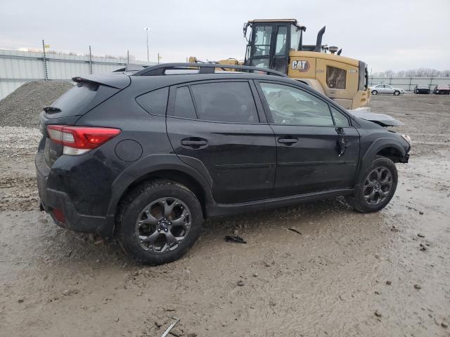 Vin: jf2gthrc3mh380414, lot: 46858435, subaru crosstrek sport 20213