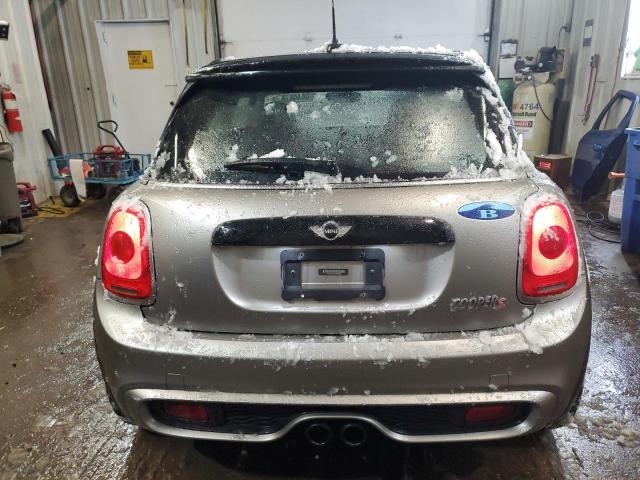 2017 MINI COOPER S - WMWXP7C37H3B94609