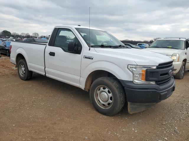 2018 FORD F150 - 1FTMF1CB5JKD87511