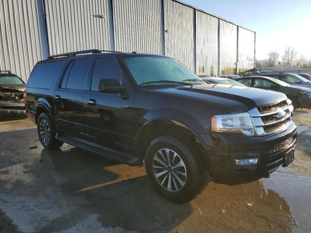 Vin: 1fmjk1jt4hea04365, lot: 46303855, ford expedition el xlt 20174