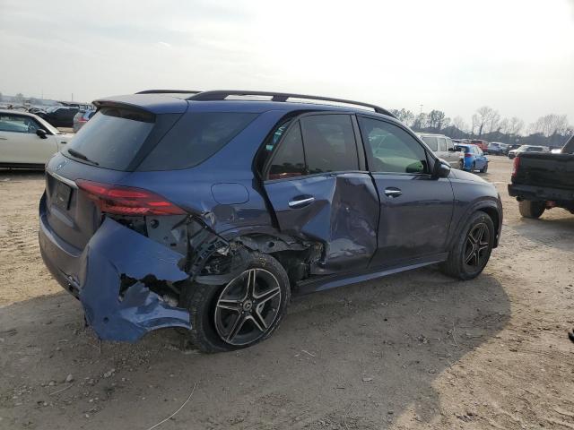 Vin: 4jgfb4eb1sb347782, lot: 47121105, mercedes-benz gle-class 350 20253