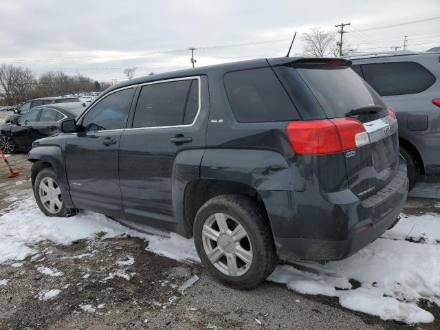 Vin: 2gkalmek3e6263518, lot: 45671745, gmc terrain sle 20142