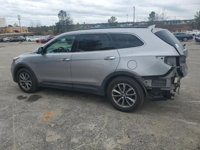 2017 HYUNDAI SANTA FE S - KM8SNDHF6HU253219