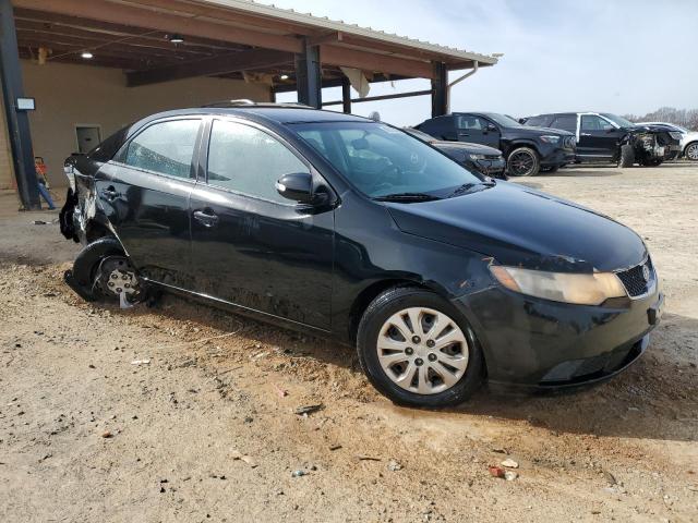 Vin: knafu4a28a5166970, lot: 45913345, kia forte ex 20104