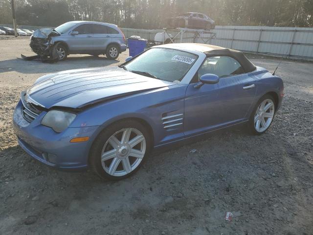 CHRYSLER CROSSFIRE