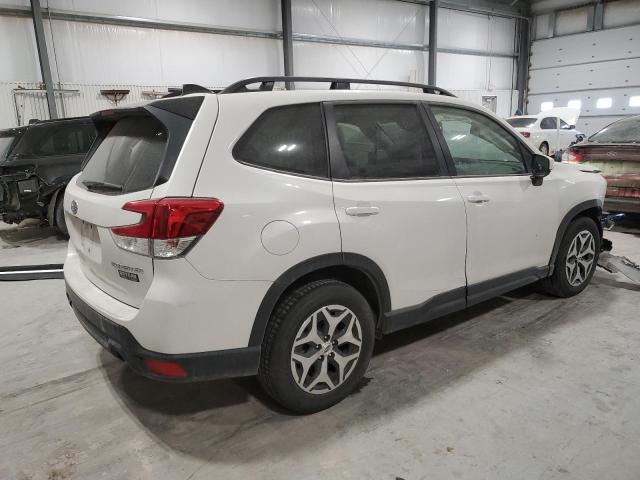 Vin: jf2skacc7rh500137, lot: 44601565, subaru forester premium 20243