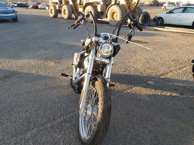 2020 HARLEY-DAVIDSON FXST 1HD1BVJ13LB052510