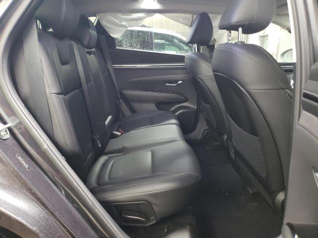 2023 HYUNDAI TUCSON LIM - 5NMJECAE9PH251420