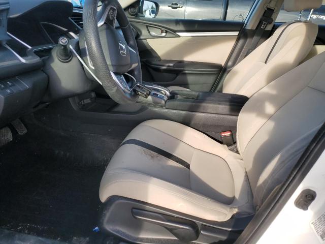 2016 HONDA CIVIC EX 19XFC2F85GE051229
