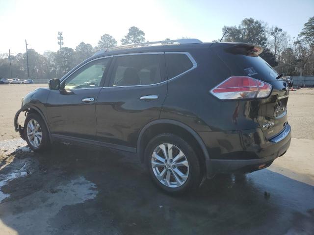 2016 NISSAN ROGUE S - KNMAT2MT3GP676343