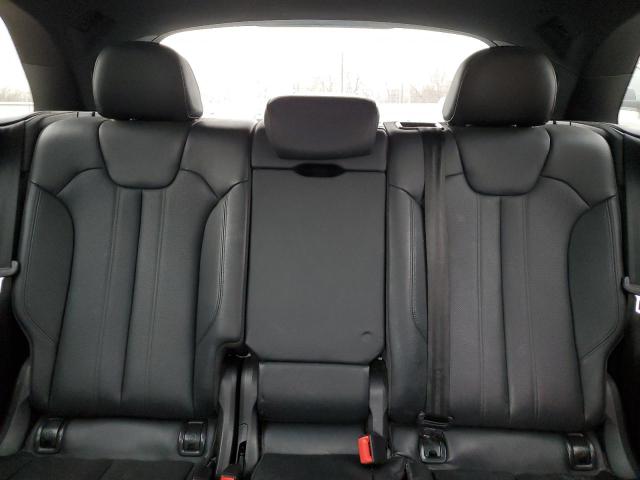 2019 AUDI SQ5 PRESTI WA1C4AFY2K2004492