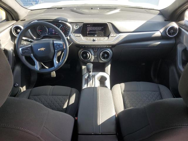 2021 CHEVROLET BLAZER 2LT 3GNKBCRS1MS577991