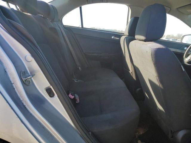 2015 MITSUBISHI LANCER ES - JA32U2FU4FU022022