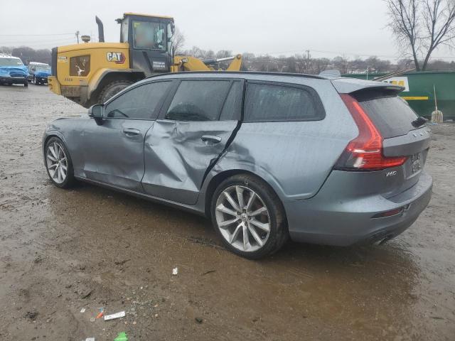 Vin: yv1102ek1l1388794, lot: 45245675, volvo v60 t5 momentum 20202