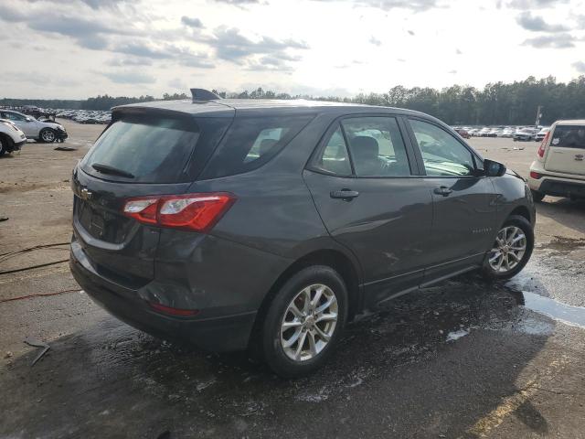 2020 CHEVROLET EQUINOX LS - 2GNAXHEV0L6271727