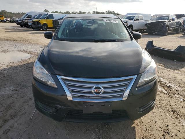 2015 NISSAN SENTRA S - 3N1AB7AP8FY365322