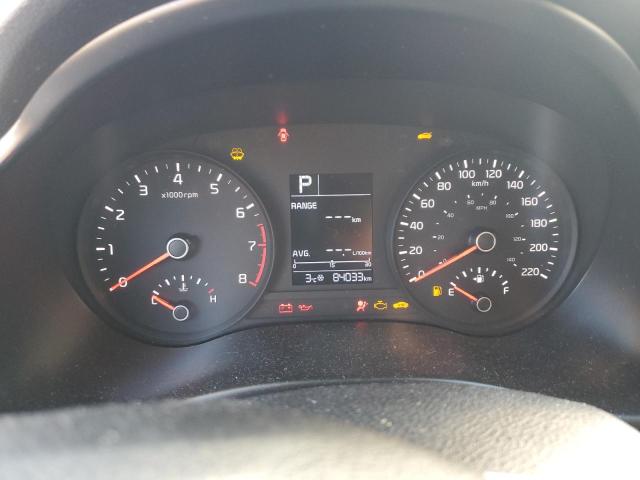 2021 KIA RIO S 3KPA25AD6ME373828