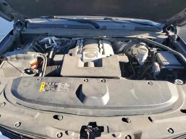 2018 CADILLAC ESCALADE 1GYS3HKJ1JR162022