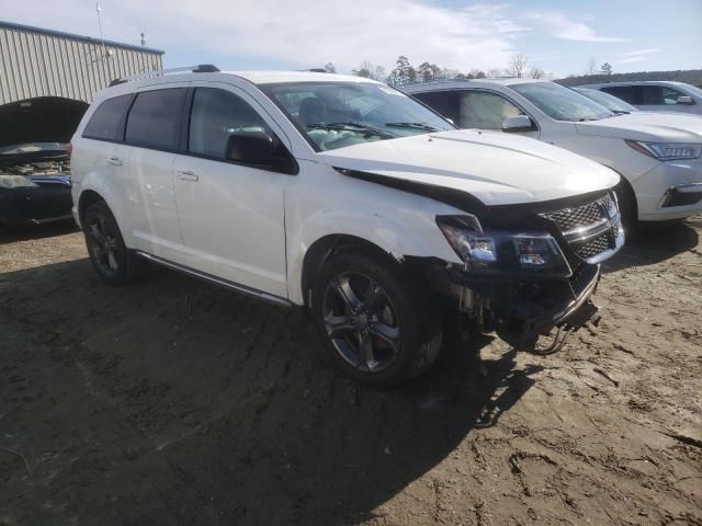 2015 DODGE JOURNEY CR - 3C4PDCGG1FT697925