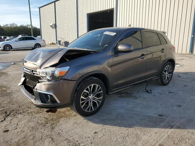 Vin: ja4ap3au7ju023606, lot: 44180525, mitsubishi outlander es 2018 img_1