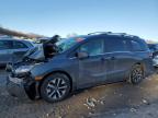 2025 HONDA ODYSSEY EX - 5FNRL6H69SB002182