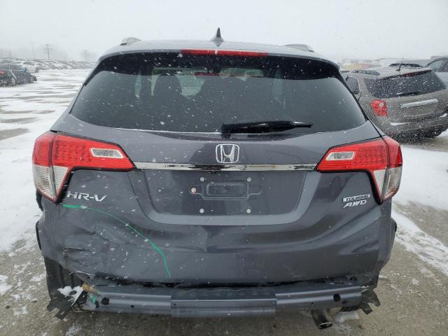 2020 HONDA HR-V TOURI 3CZRU6H92LM728853