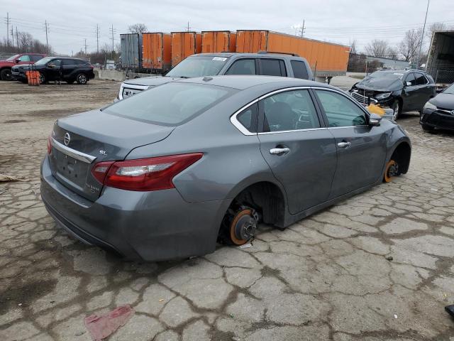 2018 NISSAN ALTIMA 2.5 - 1N4AL3AP2JC182332