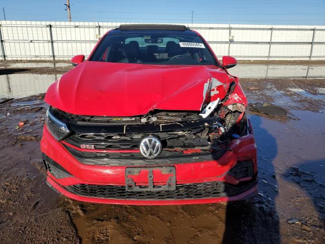 2019 VOLKSWAGEN JETTA GLI 3VW6T7BUXKM166274