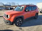 2017 JEEP RENEGADE S - ZACCJBAB0HPF91698