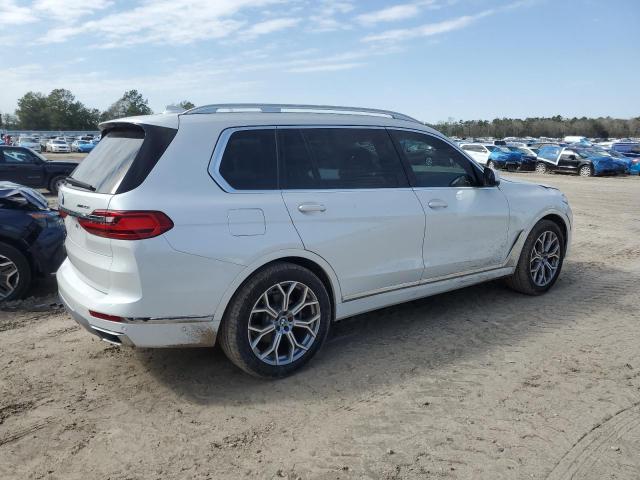 Vin: 5uxcw2c05l9c52766, lot: 45323395, bmw x7 xdrive40i 20203