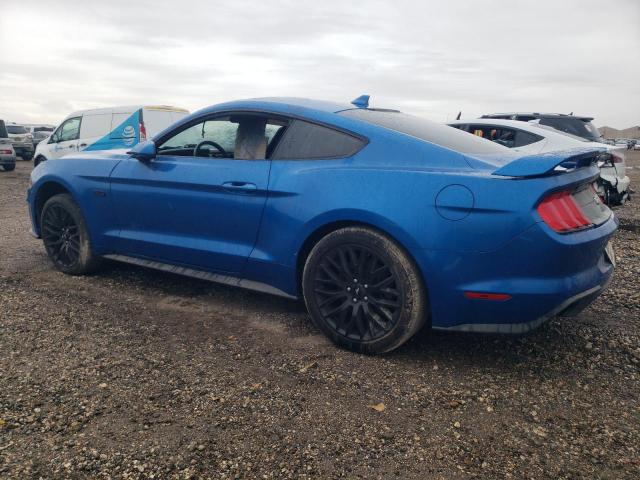 Vin: 1fa6p8cf8l5162086, lot: 46335495, ford mustang gt 20202