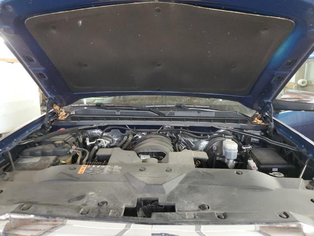 2018 CHEVROLET SILVERADO - 3GCUKTEJ2JG374413