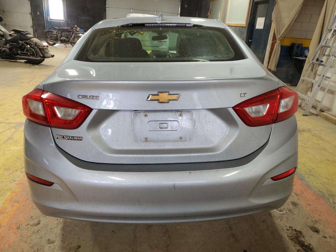 Global Auto Auctions