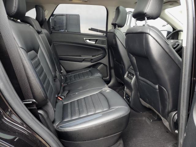 2023 FORD EDGE SEL - 2FMPK4J92PBA43966
